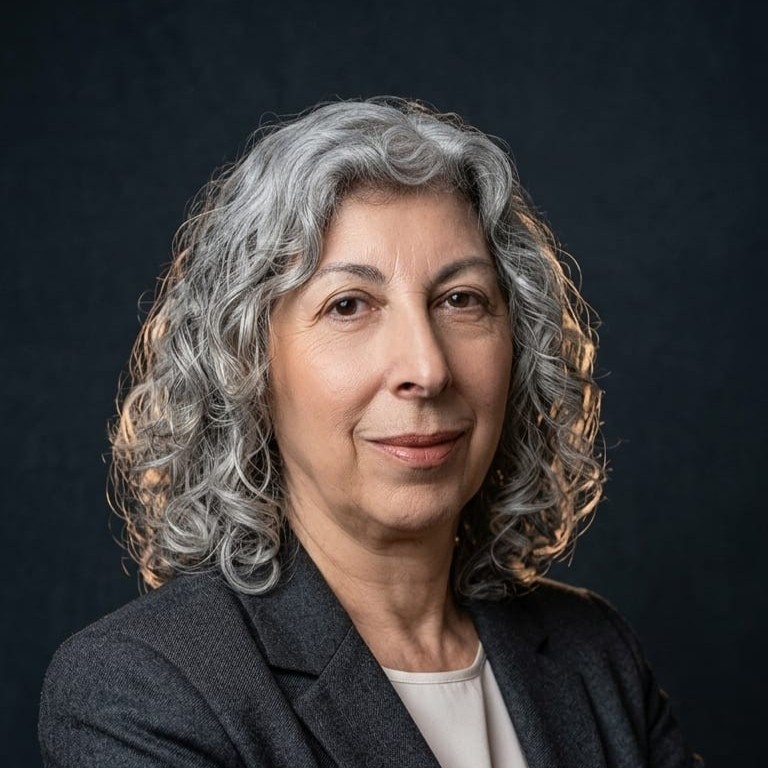 Norma Pereyra